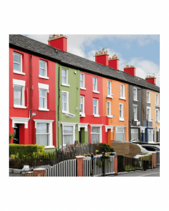 Ireland Real Estate Prices Rise for Seventh Consecutive Month