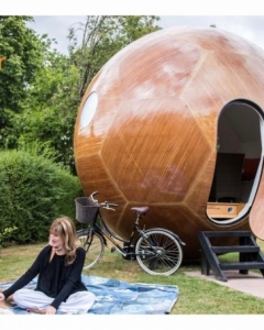 Is Multi-functional Home A New Lifestyle in The future?