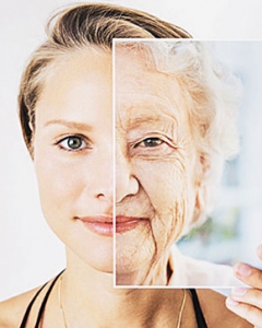 Israeli Scientists claim to successfully reverse a part of the aging process