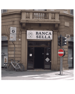 Italy’s Banca Sella: First European Bank to Launch QR Code