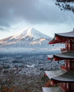 [Travel News] Japan fully reopen its borders to Tourism next month