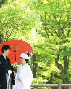 Japanese newlyweds receive a subsidy of 600,000 yen from the government