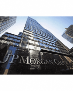 JPMorgan Chase & Co. Launches $531 Million Credit Risk Transfer Strategy