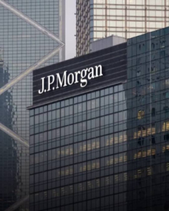 JPMorgan Chase in Talks to Replace Goldman Sachs with Apple