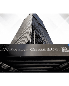 JPMorgan Chase Tops AI Adoption in Banking Sector