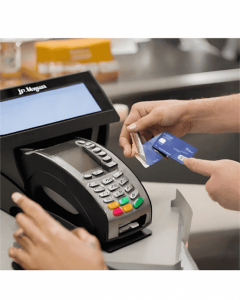 JPMorgan Expands Embedded Payments Solutions Across Industries