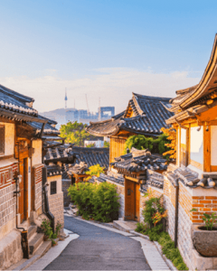 Korea Races to Prevent Liquidity Crisis Related to Real Estate Bad Debt