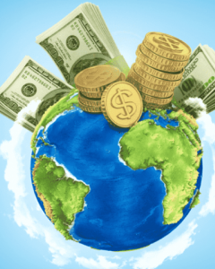 Latest Developments in the World Currency Market