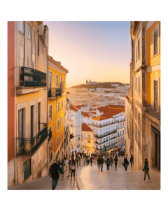 Lisbon: 6th Most Profitable Capital for Renting in Europe