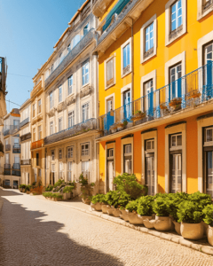 Lisbon Apartments: Europe’s Most Affordable Rentals