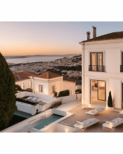 Lisbon: Fastest-Growing Luxury Home Market