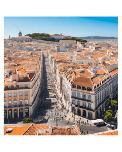 Lisbon Real Estate Prices 70% Above Portugal Average