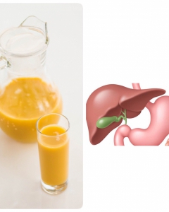 LIVER AND GALLBLADDER CLEANSE APPLE JUICE - IS IT A EFFECTIVE GALLBLADDER CLEANSE RECIPE?