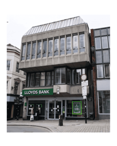 Lloyds Bank Boosts Borrowing Limits for First-Time Buyers