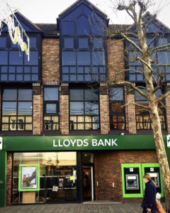 Lloyds Bank Partners with Cleareye.ai for Trade Finance