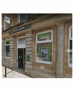 Lloyds Banking Group Strengthens Partnership with Visa in UK