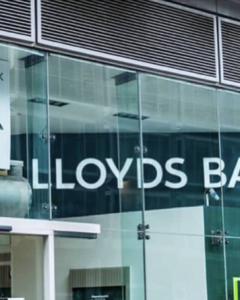 Lloyds to Close 55 More Bank Branches by 2026