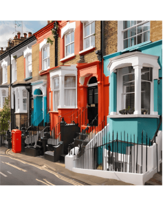 London Rent Prices Jump 7.7% in September