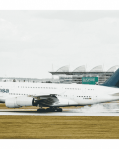 Lufthansa Announces New Nonstop Service to Frankfurt, Expanding Triangle-Area Travelers\' Connectivity