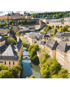 Luxembourg Housing Prices Hit Three-Year Low