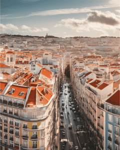 Luxury Home Prices Surge Globally: Lisbon Leads