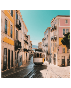 Luxury Real Estate in Lisbon: Prices Climb to Second Highest Globally