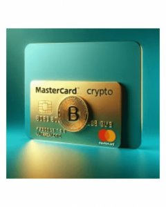 MetaMask, Mastercard, and Baanx Unveil the World’s First Crypto Card