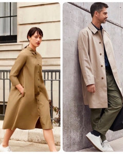 [CURRENT FASHION TRENDS] Extreme Minimalism and Minimalist Clothing