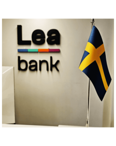 Multitude Bank Acquires Majority Stake in Lea Bank