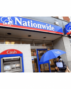 Nationwide Raises Loan-to-Value for New Builds