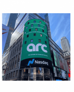 Neobank Arc Launches Arc Capital Markets to Fill SVB Gap