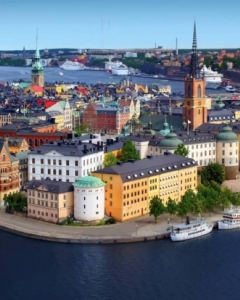 New Report Reveals Challenges for Young People and Newcomers in Swedish Housing Market