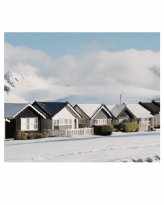 New Zealand Housing Market Braces for Winter with Growing Unsold Stock