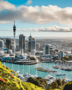 New Zealand Housing Market Needs Summer Surge for Recovery