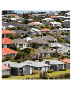 New Zealand Property Prices Losing Steam in Some Areas