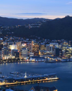 NEW ZEALAND RE-WELCOMES INTERNATIONAL TRAVELLERS FROM APR 13