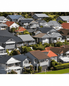 New Zealand Real Estate Investors Have Earned $511 Billion over 30 years