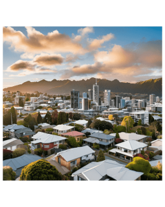 New Zealand Real Estate Market: Prices Rebound in September