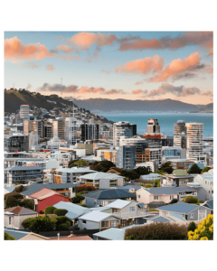 New Zealand Real Estate: Rentals Surge as Prices Drop