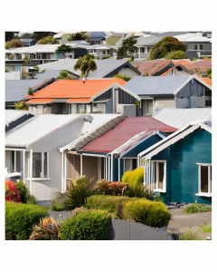 New Zealand’s Housing Market Sees 4.4% Rise in Median National Rents