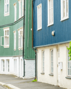 Norway Housing Market Sees Decline as Economy Slows - Breaking News