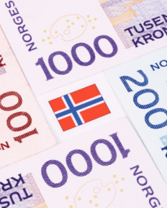 Norwegian Banks Aligning Rates: Nordea and DNB Increase Mortgage Rates