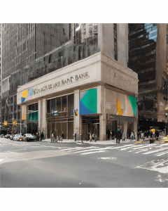 NYCB Discloses Loan Sales and Integration Plans for Signature Bank