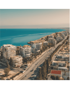 Office Rental Prices in Limassol Surpass London and Amsterdam