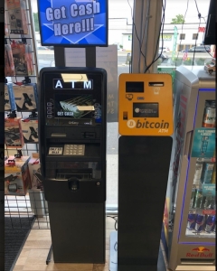 Over 20,000 New Bitcoin ATMs Installed Globally in 2021