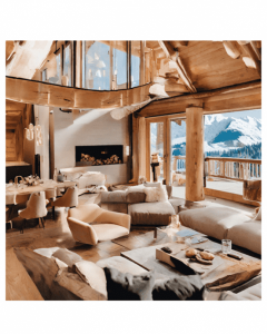 OVO Network Partners with Mangopay to Streamline Payment Process for Luxury Chalet Rentals