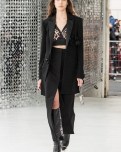 Paco Rabanne Spring Summer 2021 show