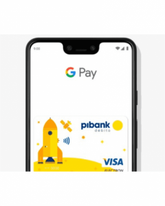 Pibank Launches in U.S. with 5.50% APY Savings Account