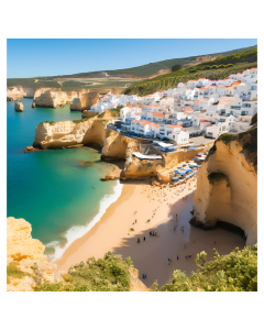 [Portugal] Algarve’s Real Estate Boom: 50% Foreign Investment