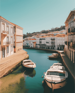 Portugal Bank Evaluations Rise 10%: Housing Insights